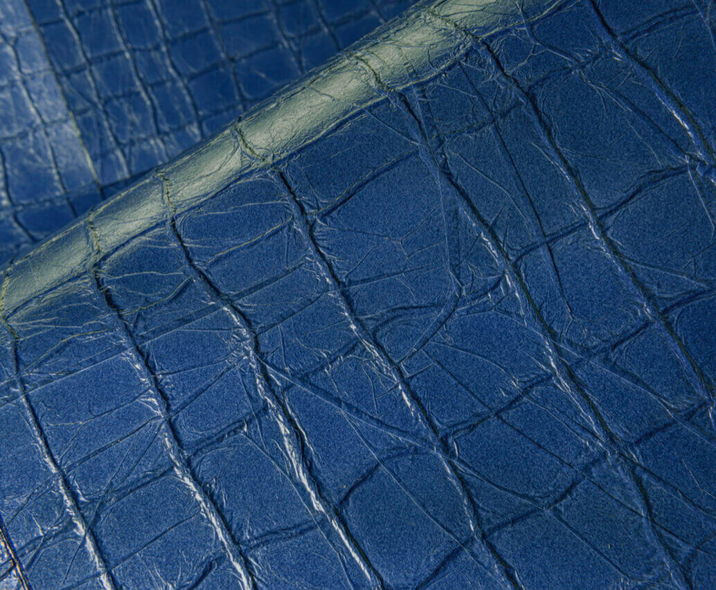 Arte Ténéré - Sodalite Blue