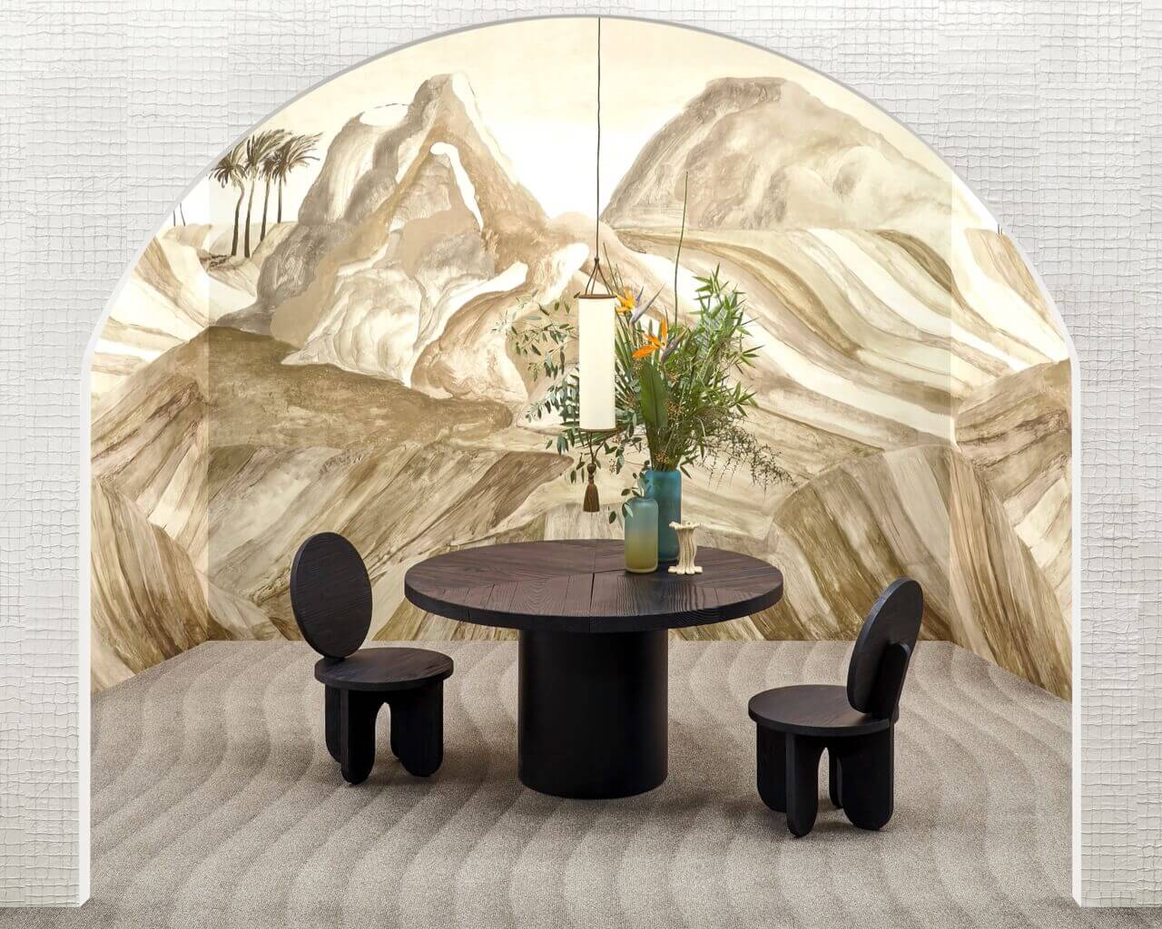 Arte Zerzura - Limestone Dune