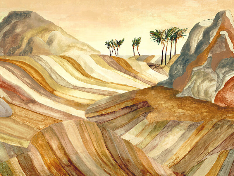 Arte Zerzura - Warm Sand