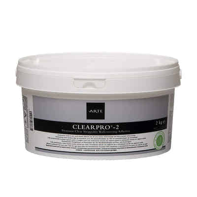 Arte Clear Pro Behanglijm - 2 KG