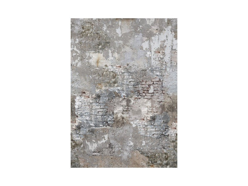 Behang steen
