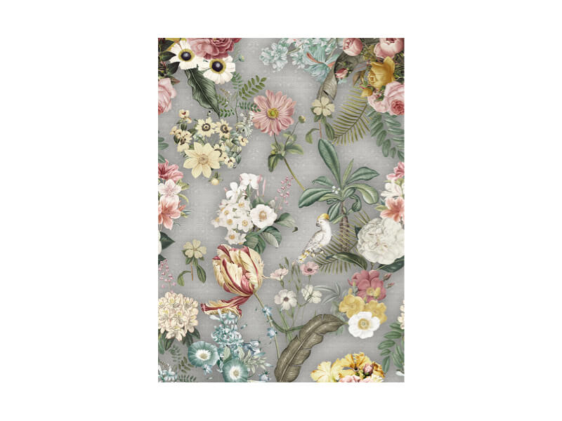 Botanisch Behang