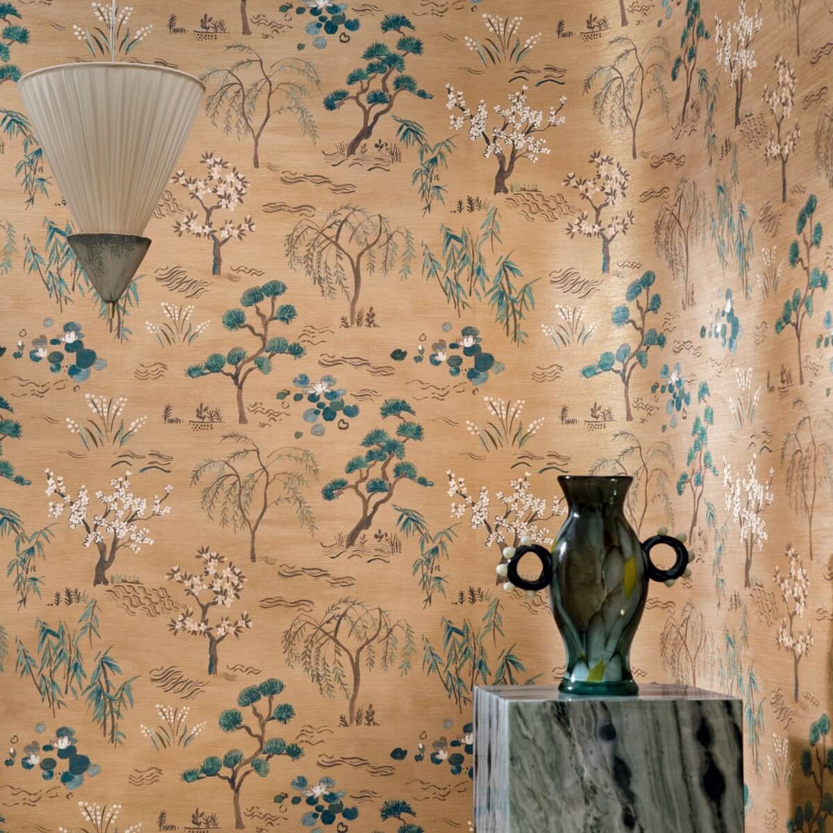 Casamance Legendes - 70000100