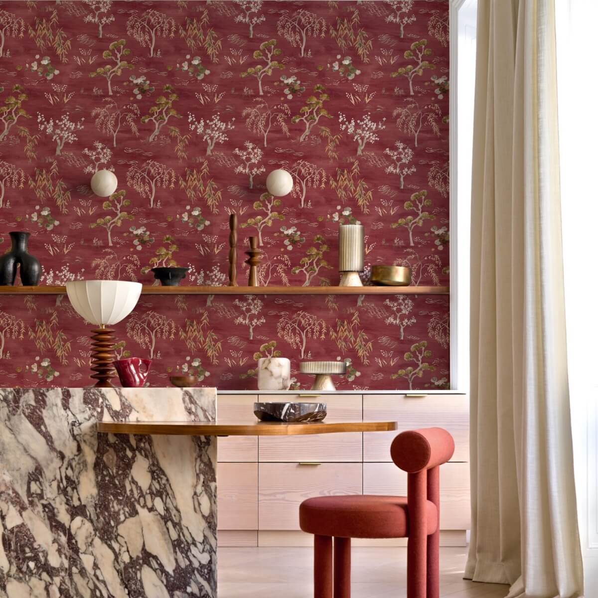 Casamance Legendes - 70000100