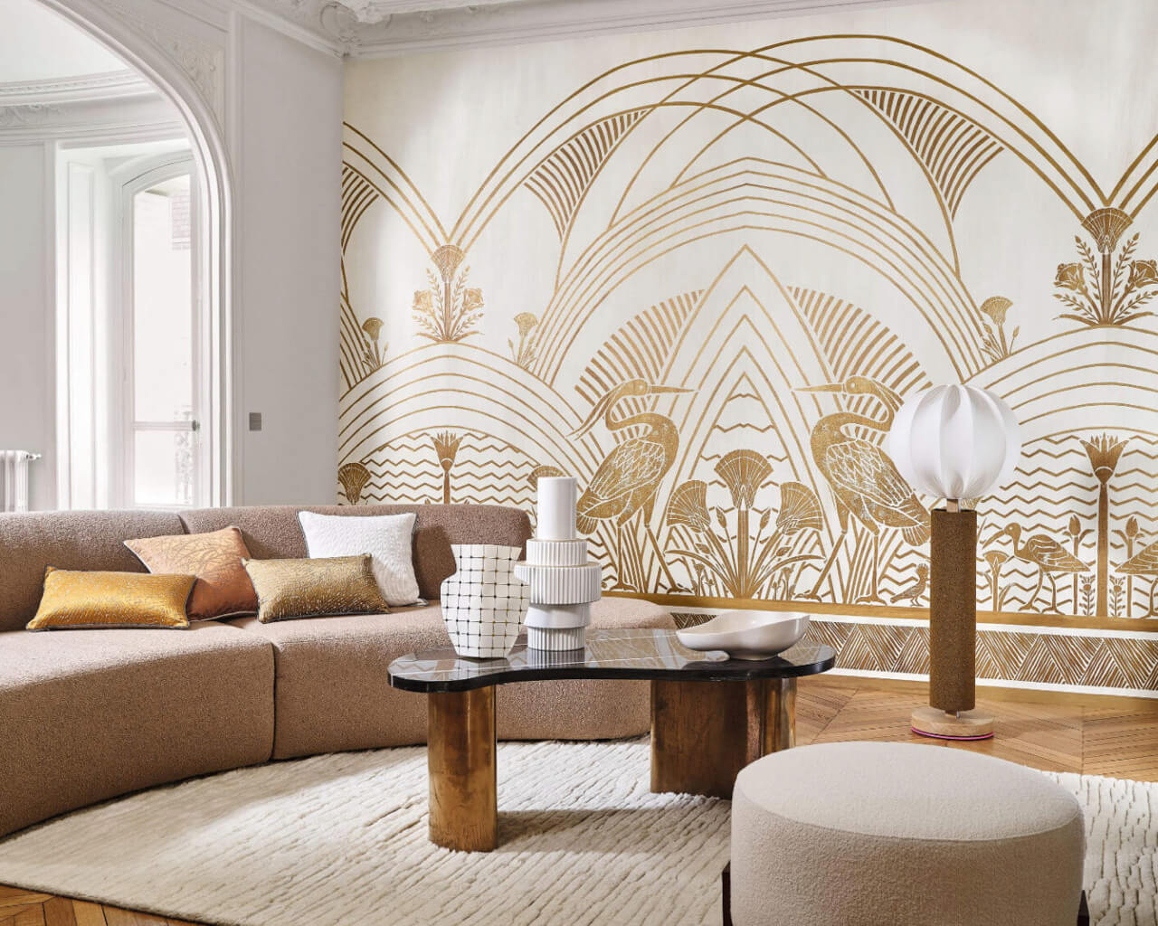 Casamance Éléphantine - 76193160
