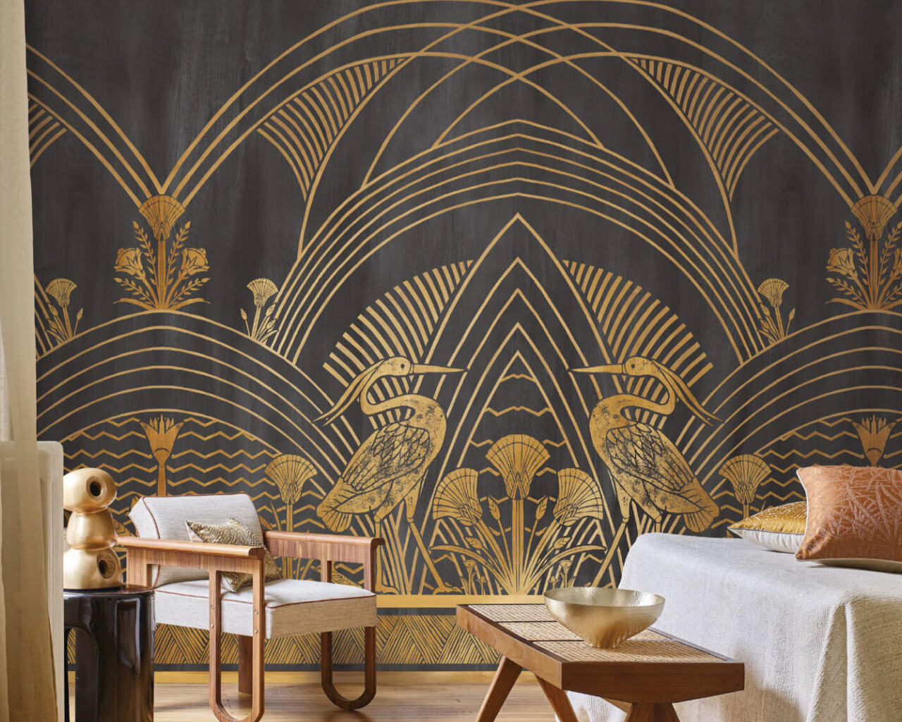Casamance Éléphantine - 76193262