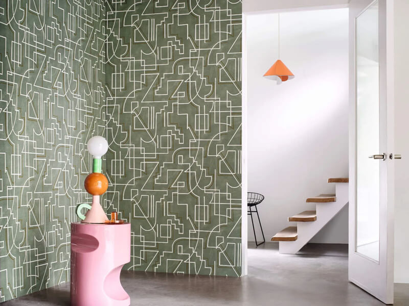 Casamance Alexander - 76021324