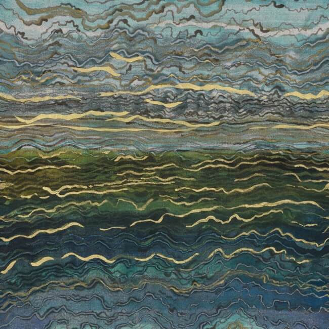 Casamance Azurite - 75064090