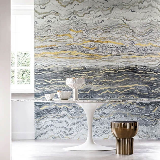 Casamance Azurite - 75064192