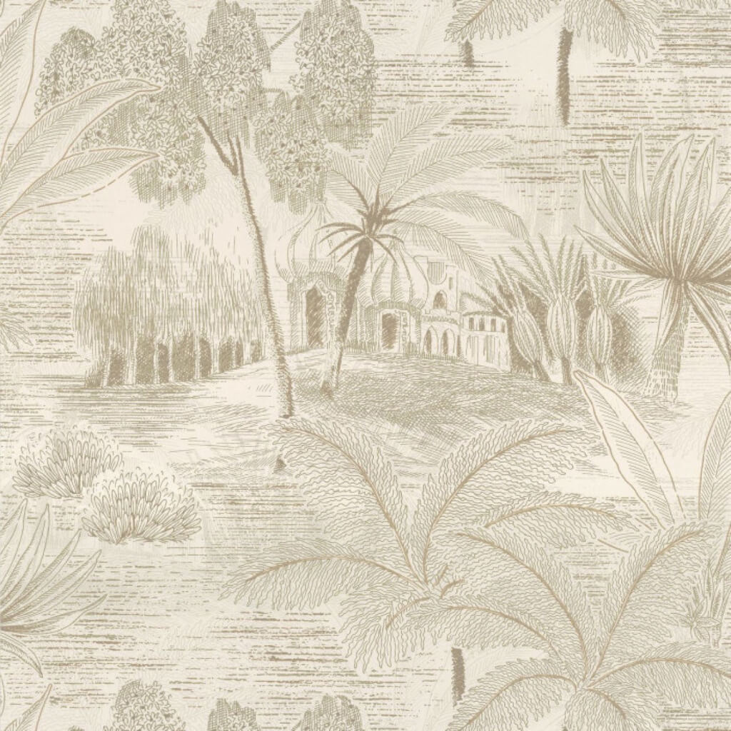 Casamance Baharia - 76140814