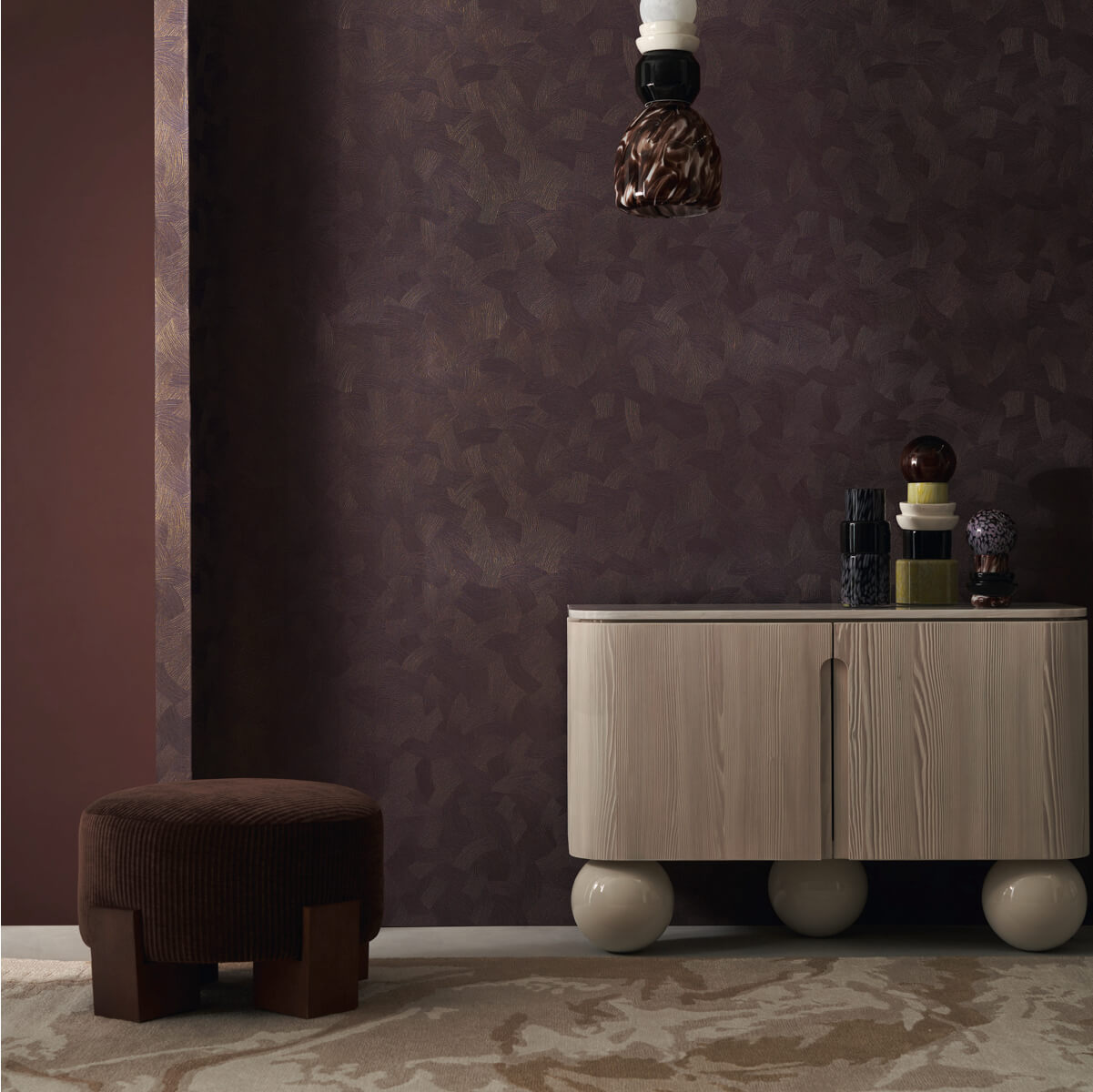 Casamance Berenice - 76662038