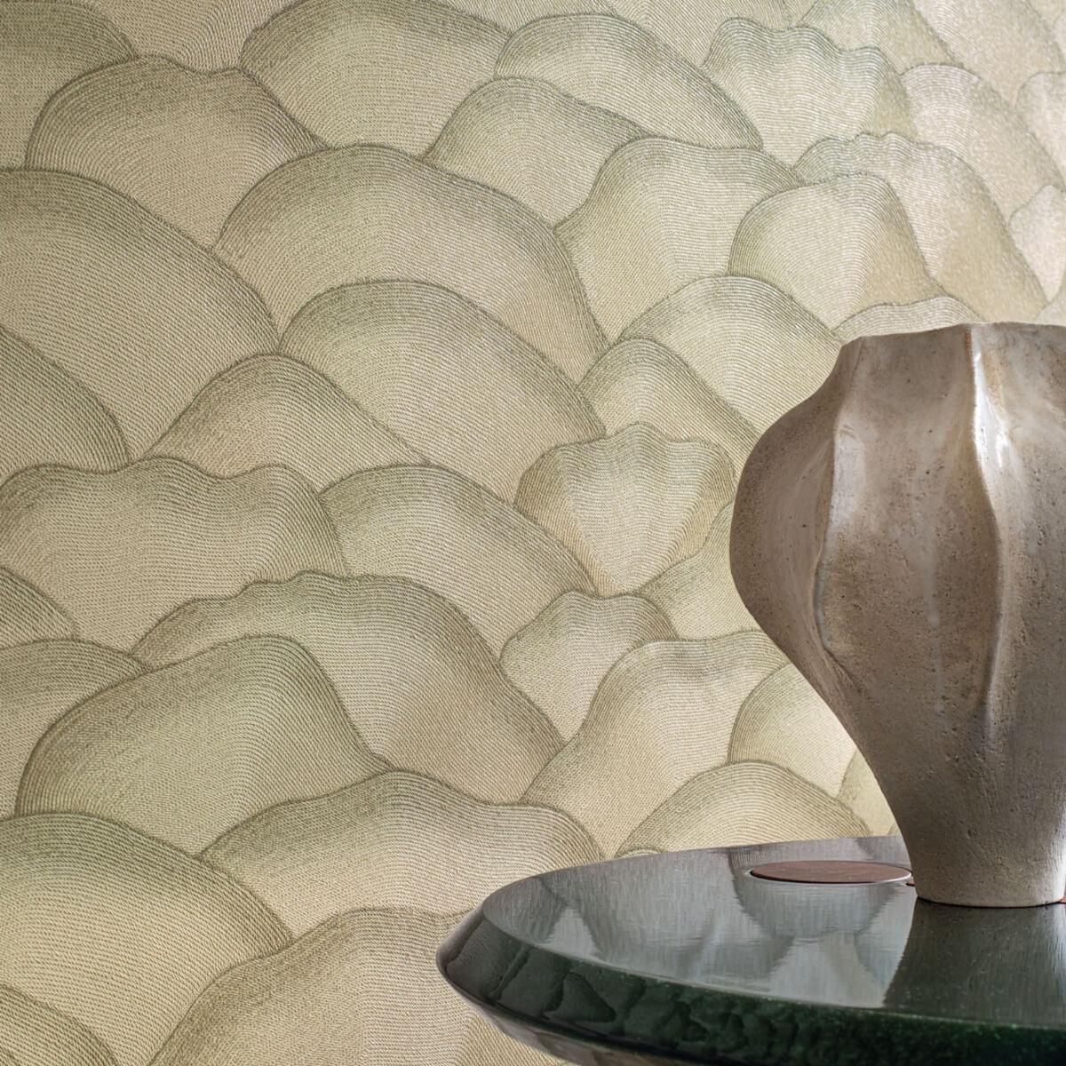 Casamance Ondula - 76971528