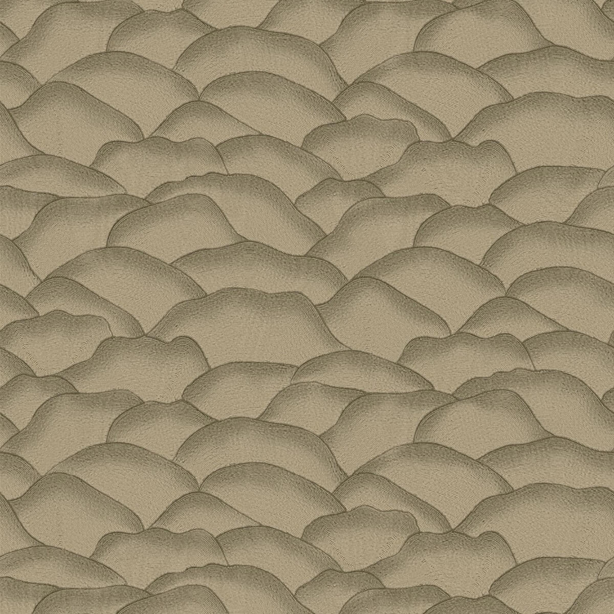 Casamance Ondula - 76971630