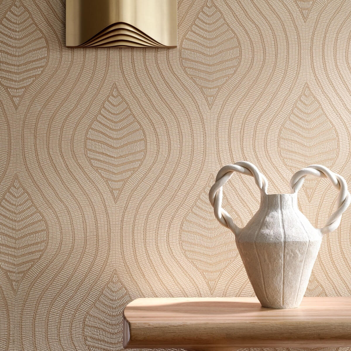 Casamance Brodelia - 76993364