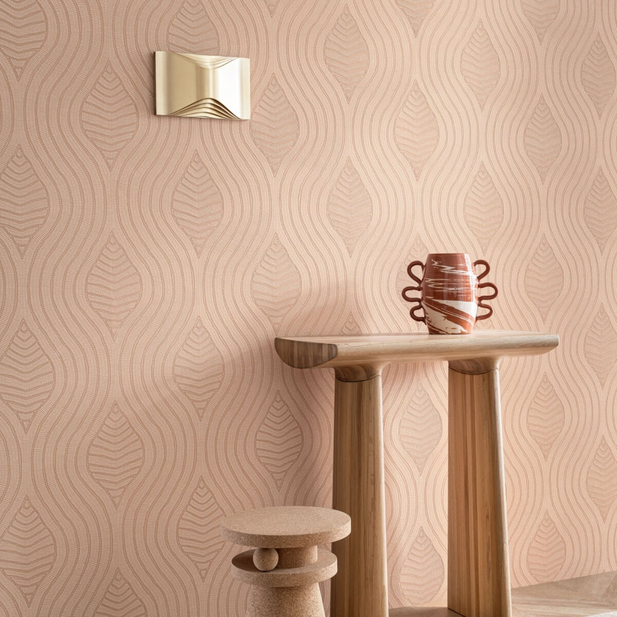 Casamance Brodelia - 76993160