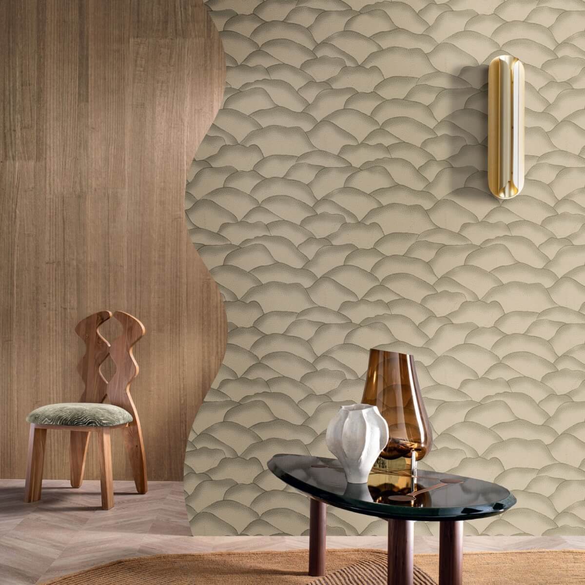 Casamance Ondula - 76971630