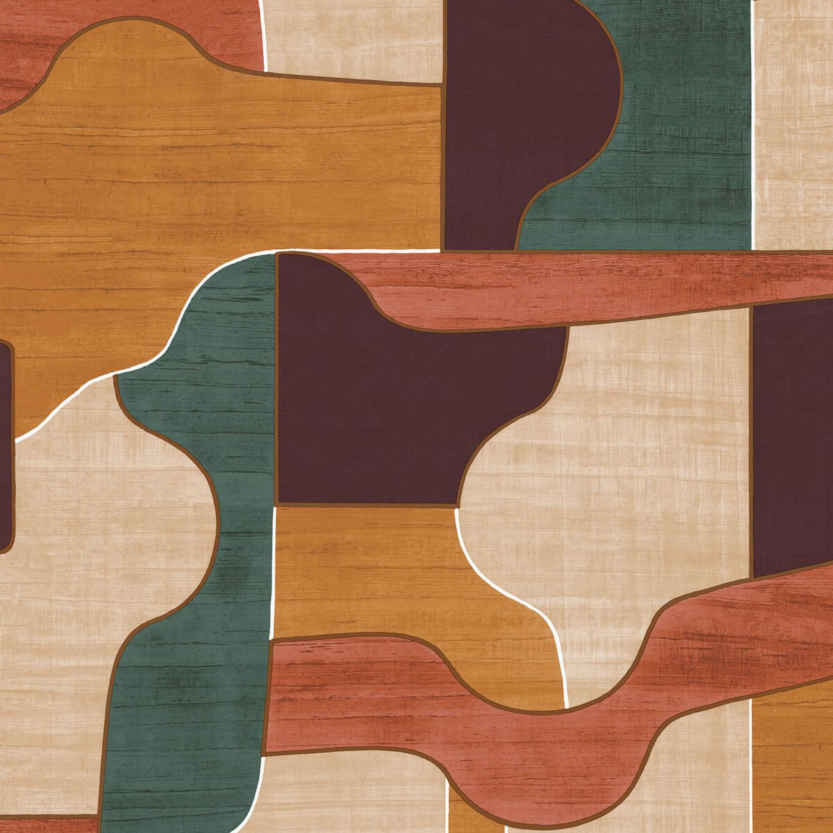 Casamance Modernismo - 76820304