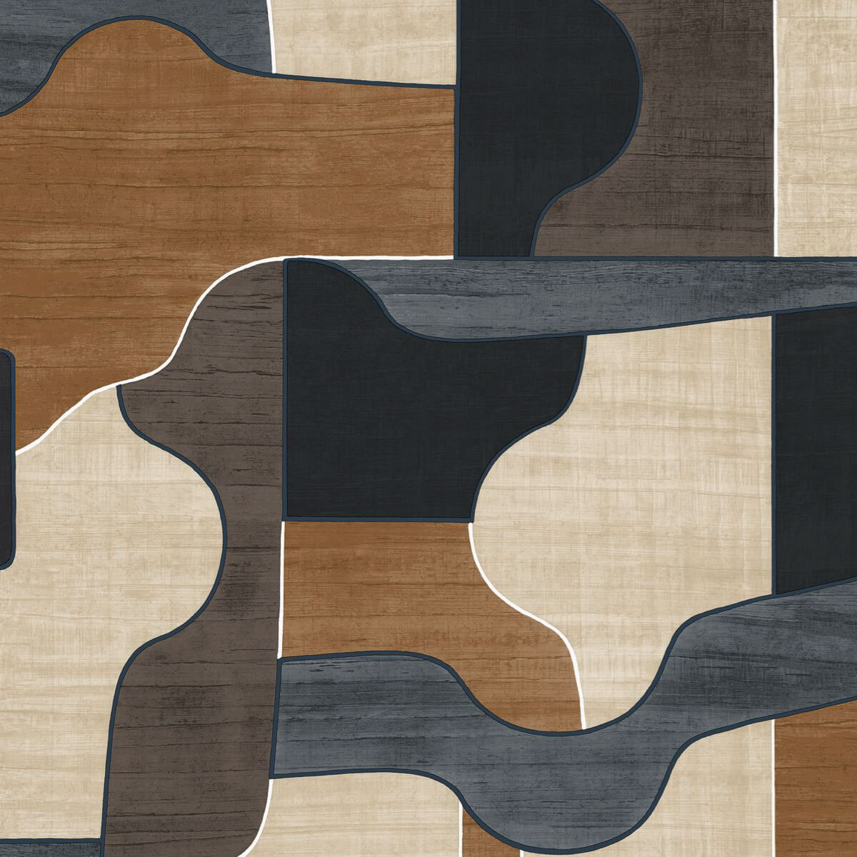 Casamance Modernismo - 76820406