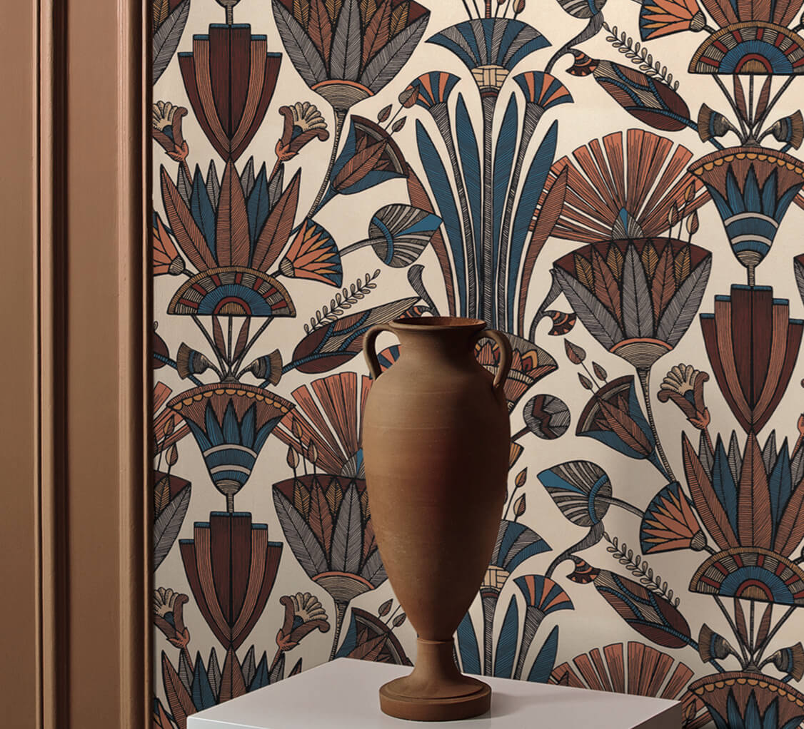 Casamance Denderah - 76130100