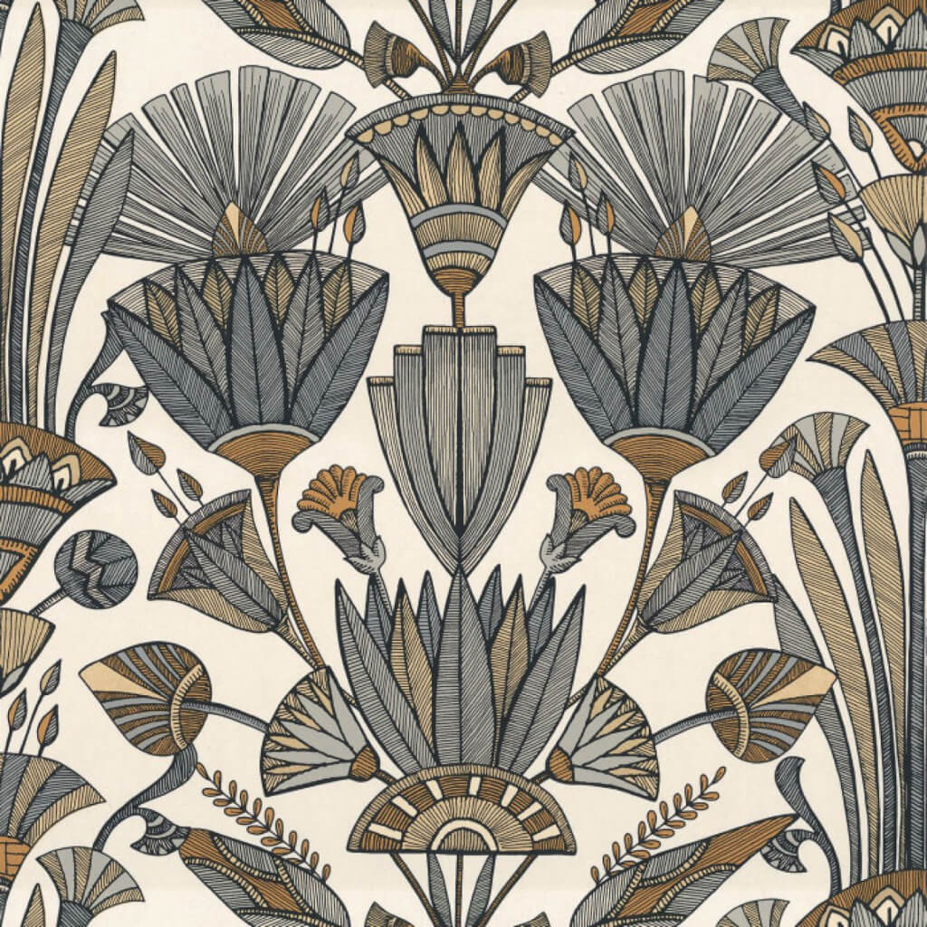 Casamance Denderah - 76130100