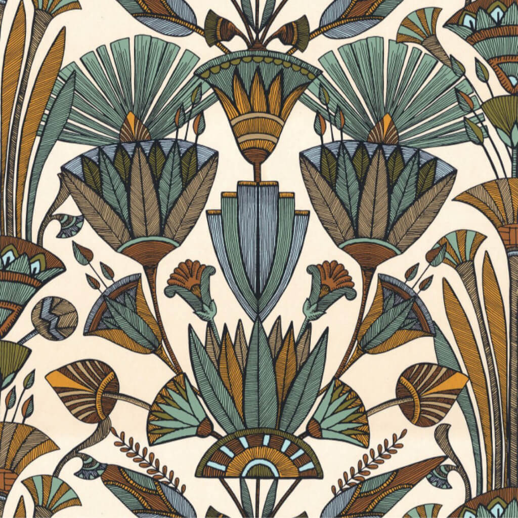 Casamance Denderah - 76130202