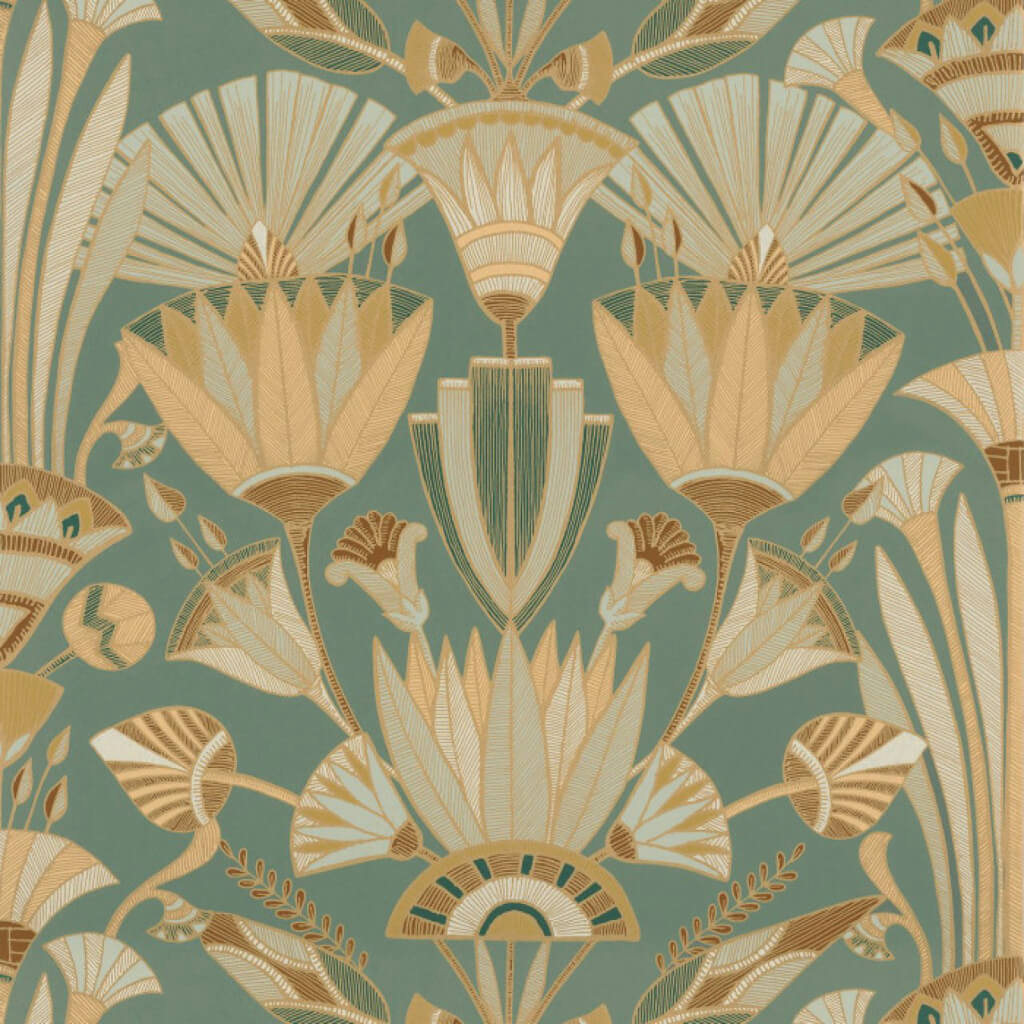 Casamance Denderah - 76130304