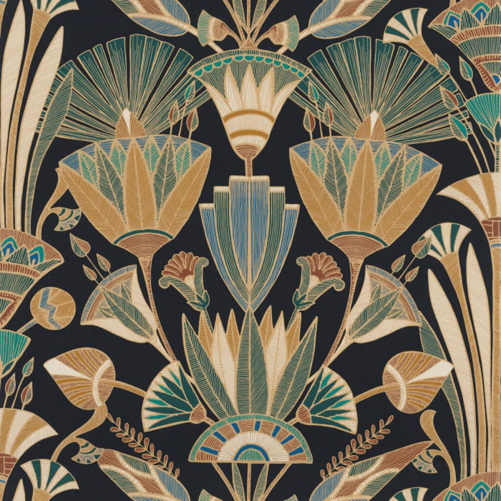 Casamance Denderah - 76130508