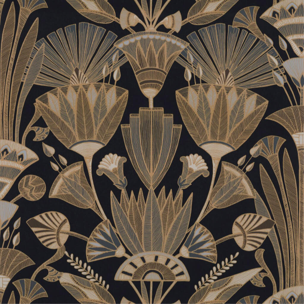 Casamance Denderah - 76130610