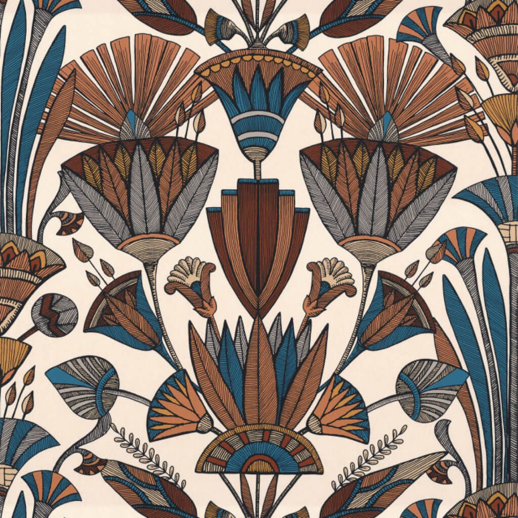 Casamance Denderah - 76130712