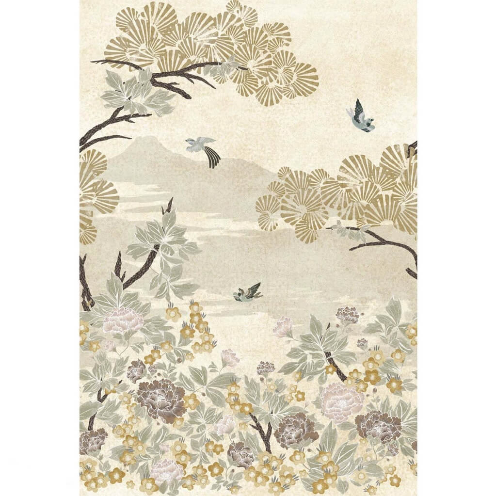 Casamance Kansai - 75353976