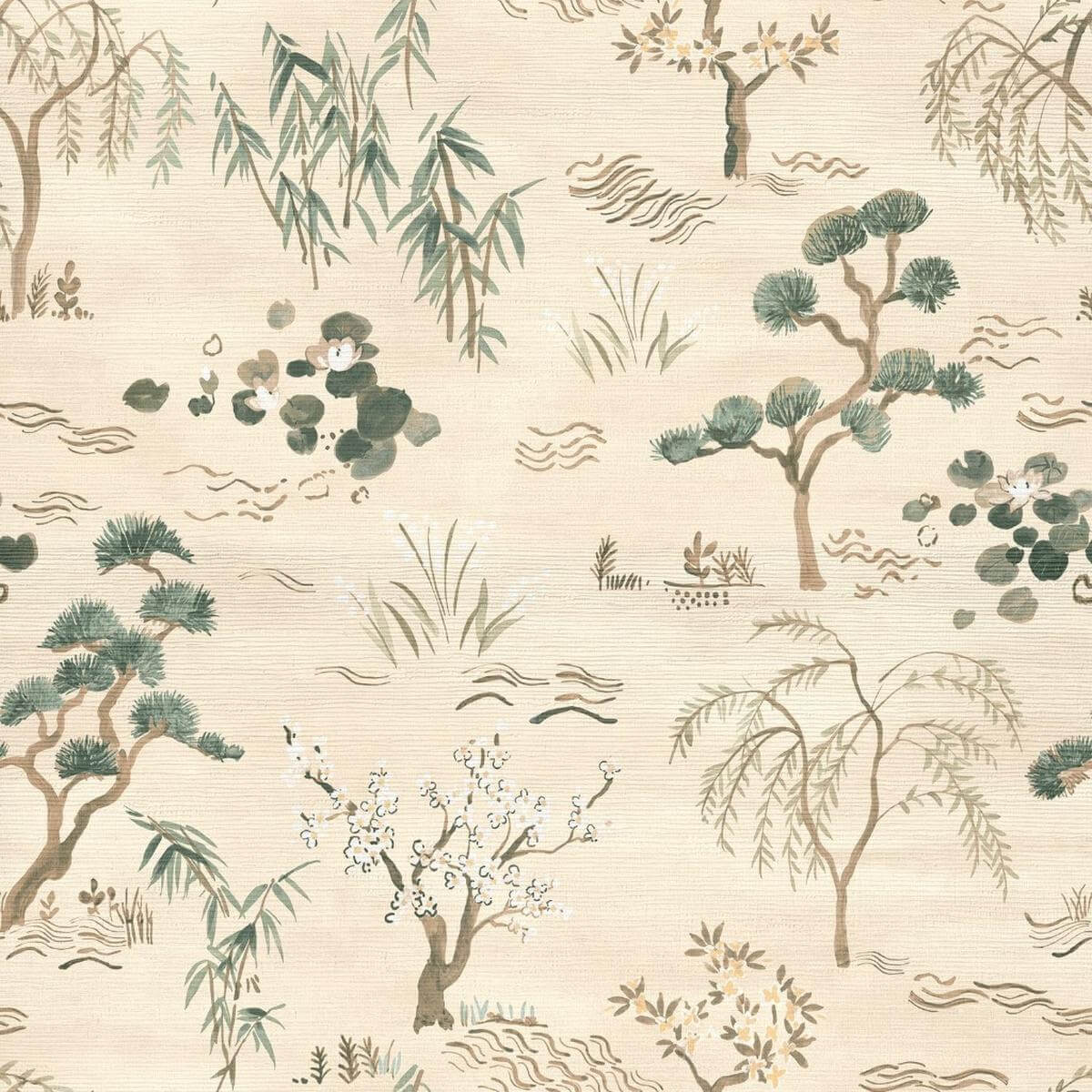 Casamance Legendes - 70000100
