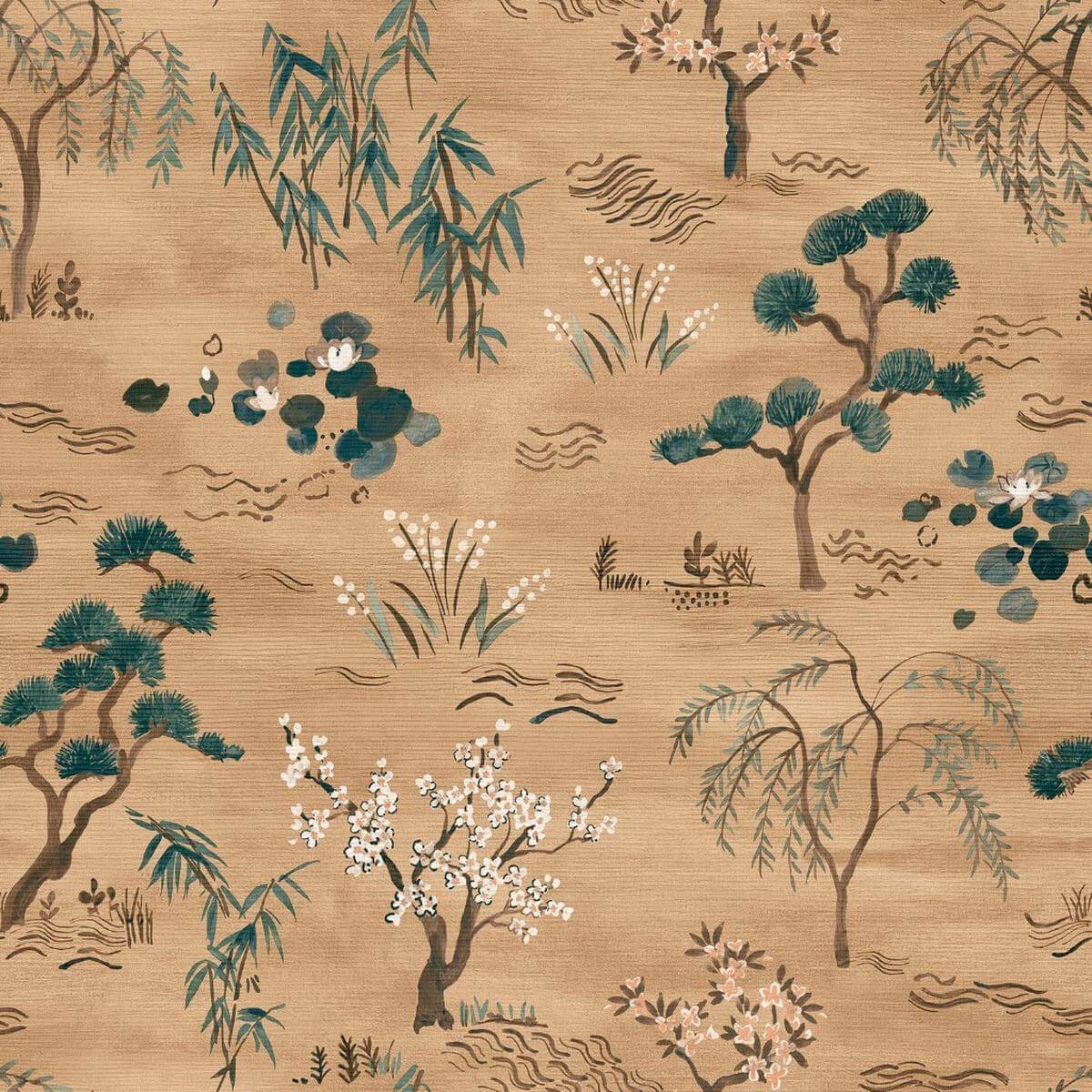 Casamance Legendes - 70000202