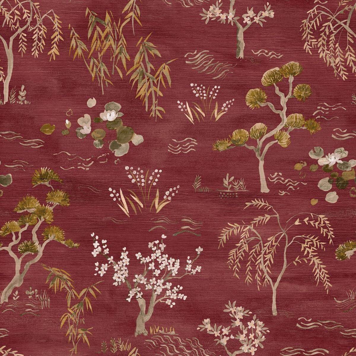 Casamance Legendes - 70000304