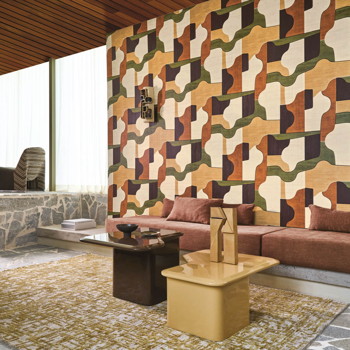 Casamance Modernismo - 76820304