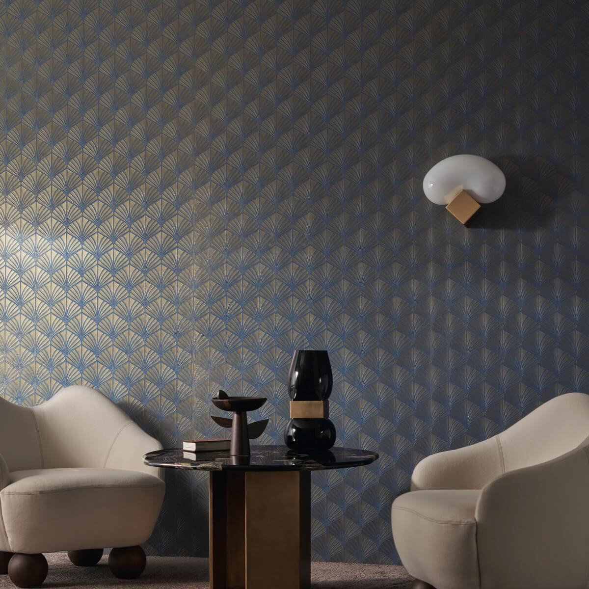 Casamance Nereides - 76651222