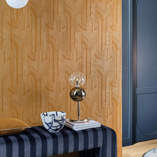 Casamance Porte Dorée - 76281834