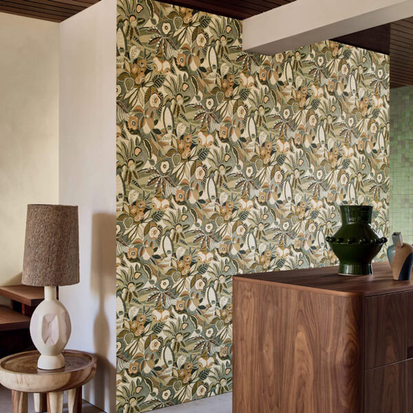 Casamance Tehuana - 76300406