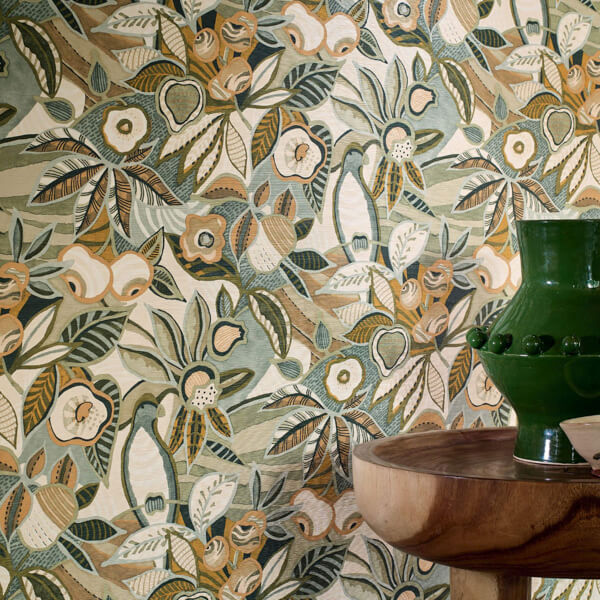 Casamance Tehuana - 76300202