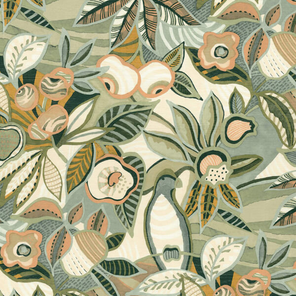 Casamance Tehuana - 76300202