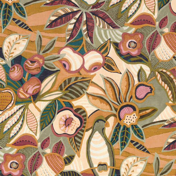 Casamance Tehuana - 76300304