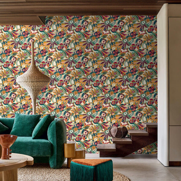Casamance Tehuana - 76300406