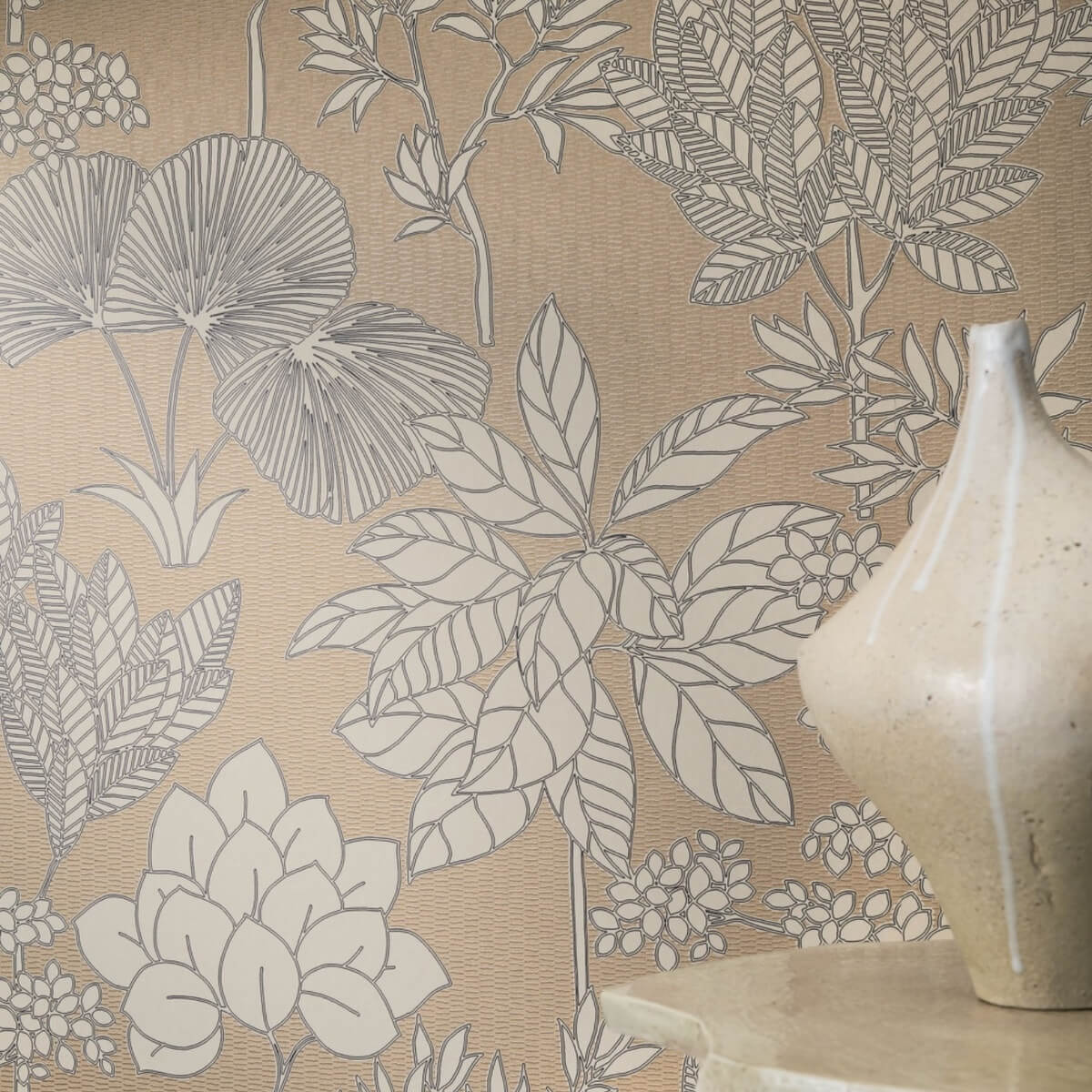 Casamance Inara - 76900712