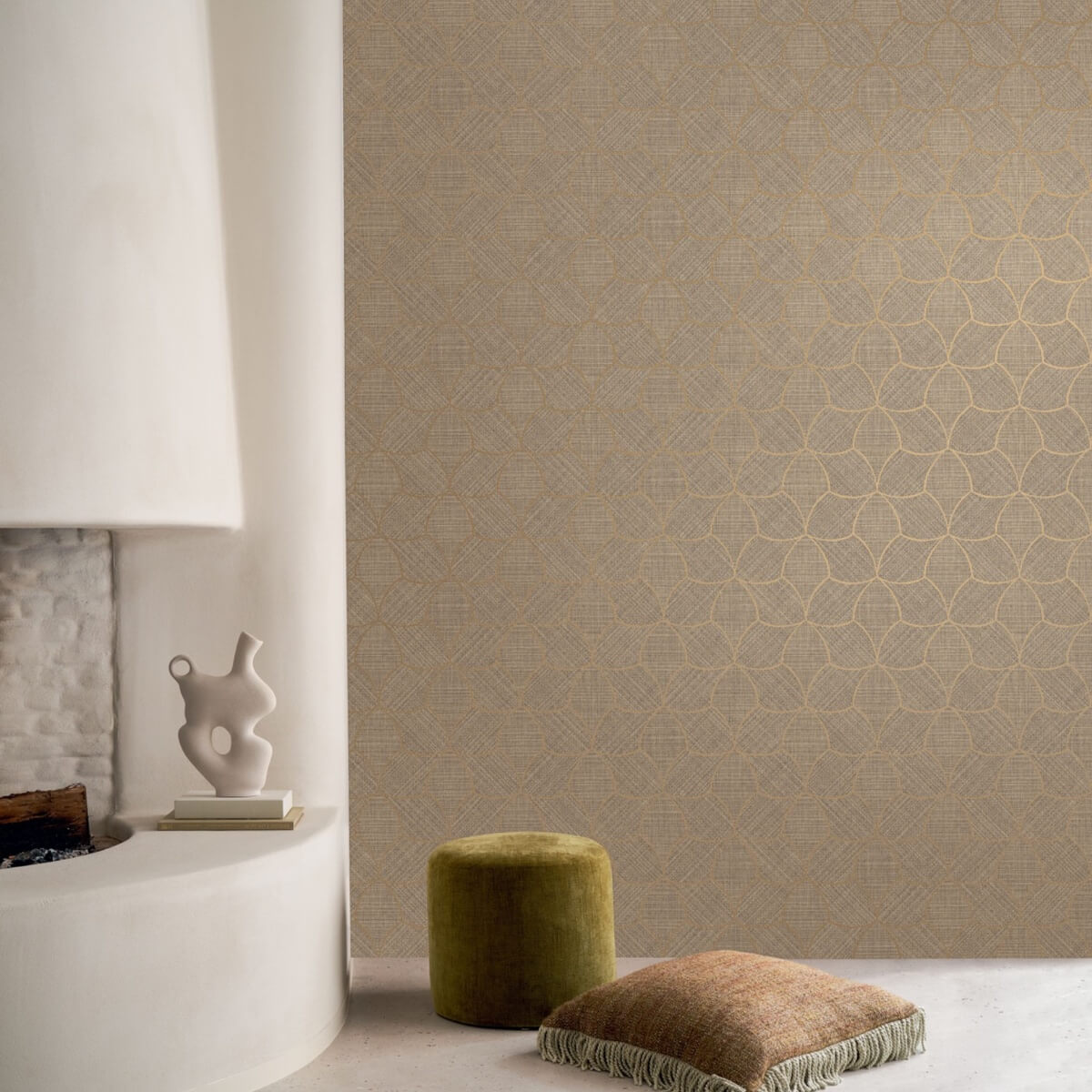Casamance Tressana - 76943466
