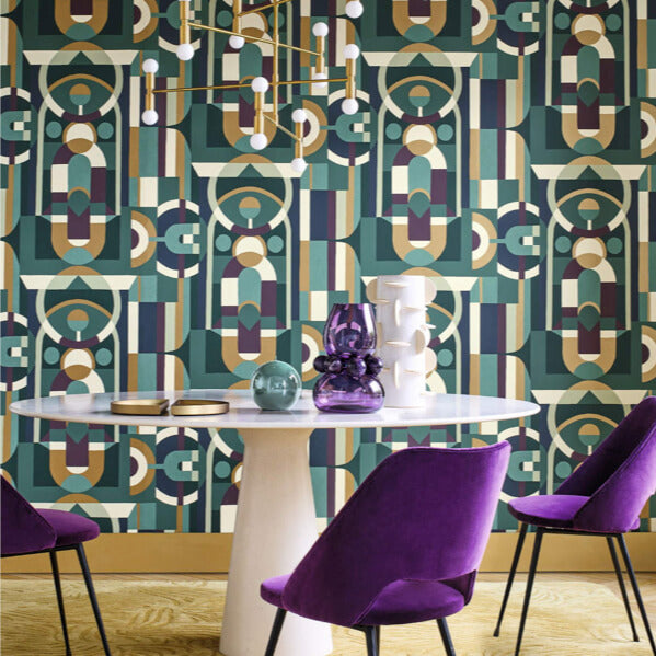 Casamance Vitrail - 76250508