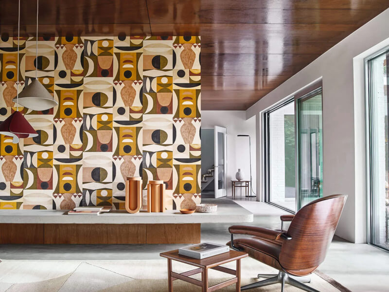 Casamance Auguste - 76032650