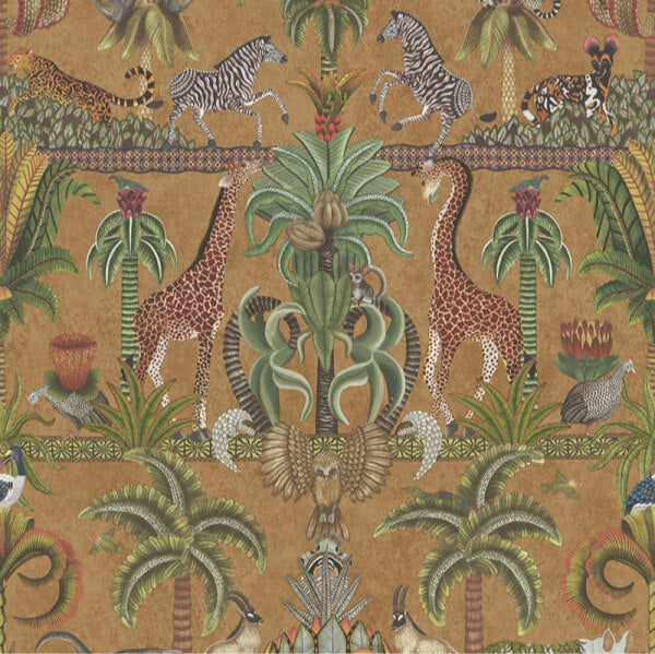 Cole and Son Afrika Kingdom - 119/5025