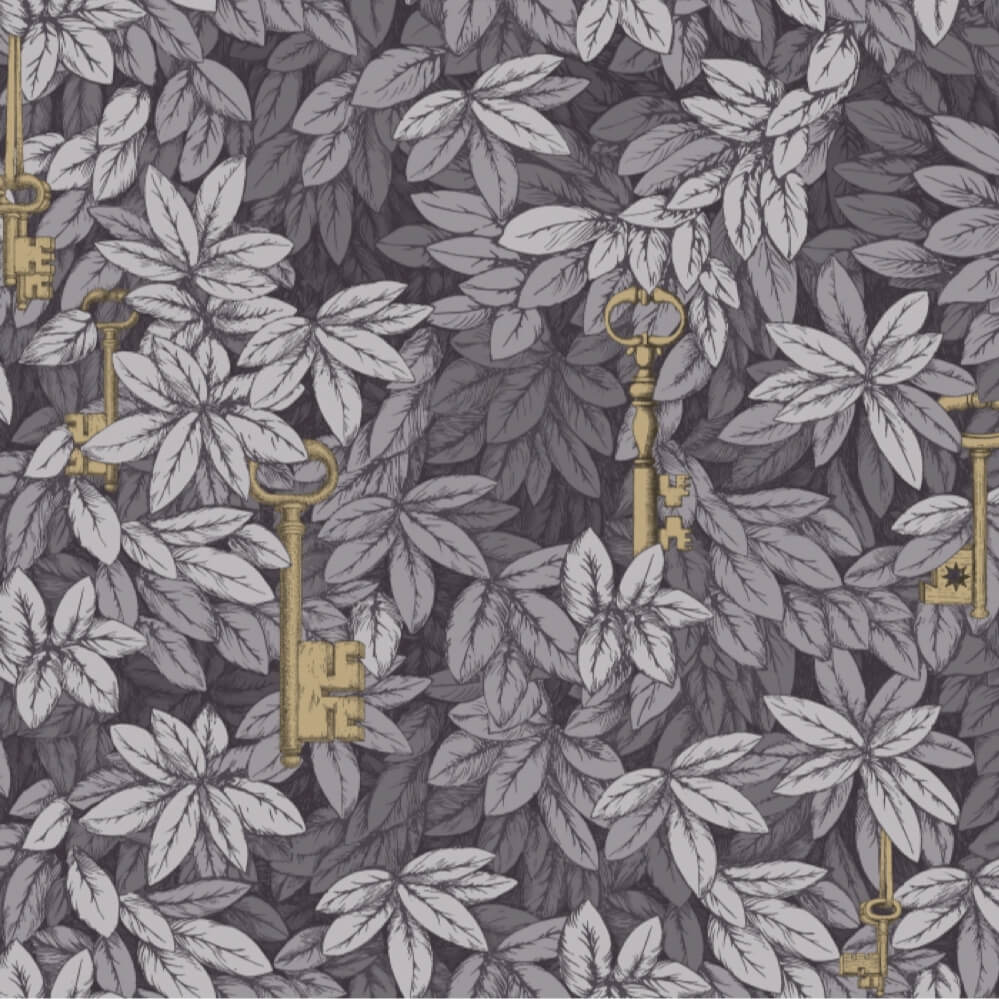 Cole and Son Chiavi Segrete - 114/26051