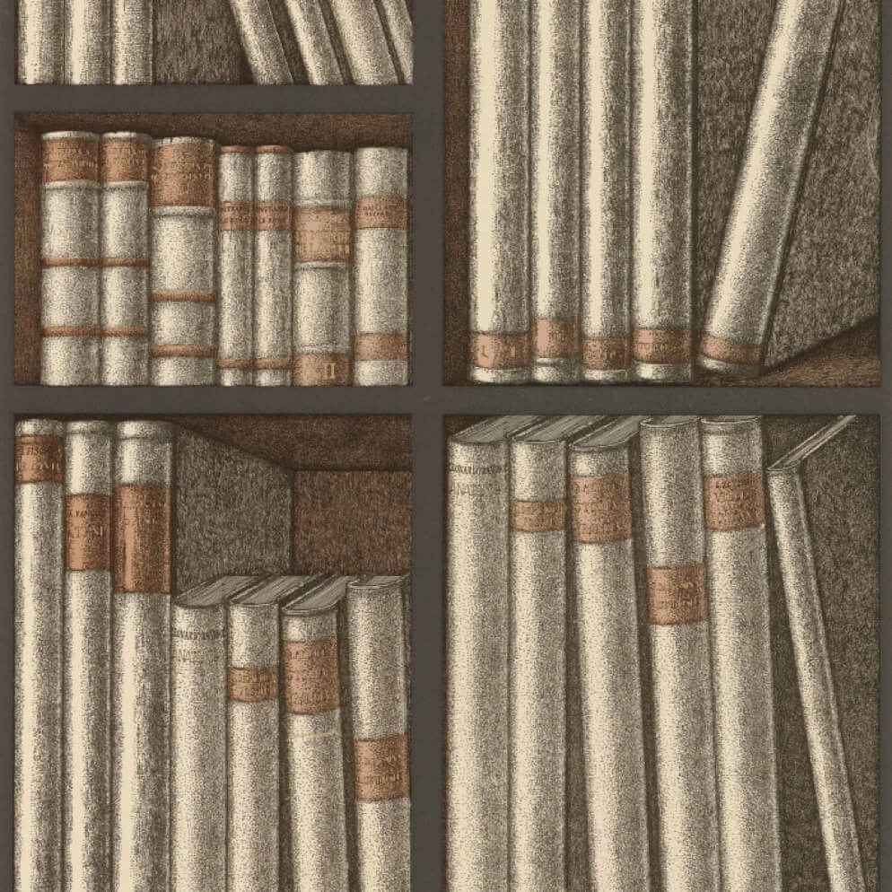 Cole and Son Ex Libris - 114/15030