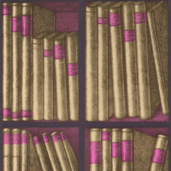 Cole and Son Ex Libris - 114/15031