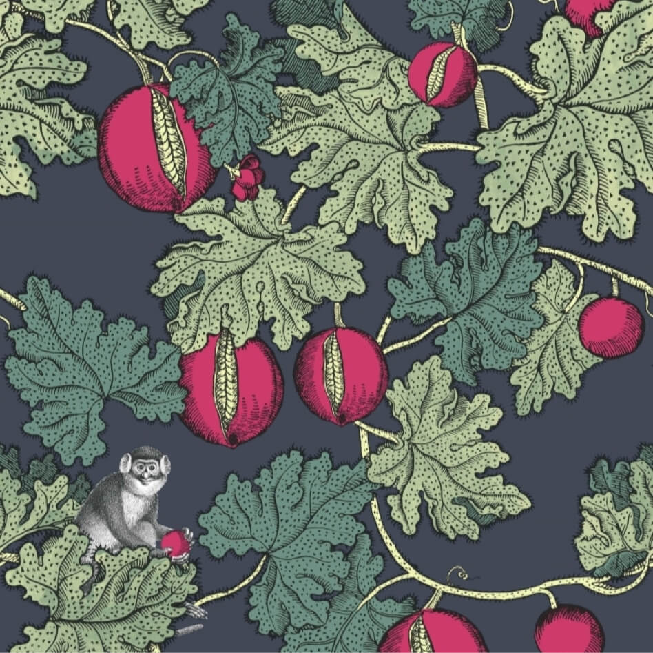 Cole and Son Frutto Proibito - 114/1001